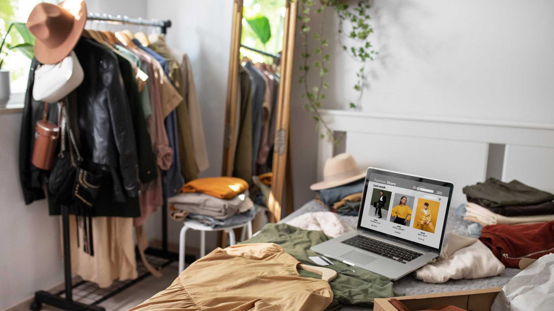 Garut Masuk Jajaran Sebaran UMKM Fashion Terbanyak di Jawa Barat